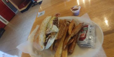 The City Tortas Brownsville