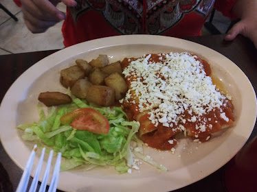 Taqueria La Vaquita 4 — Restaurant Food And Dining Photo