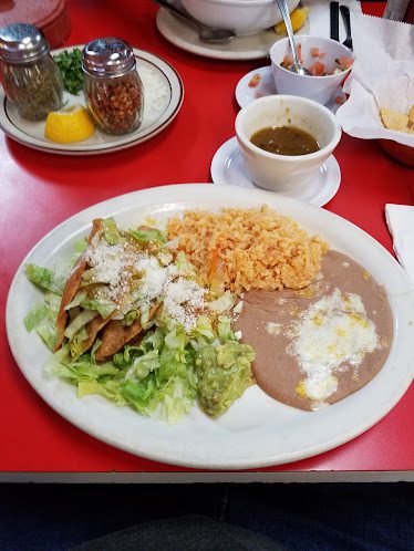 Casa Jimenez — Restaurant Food And Dining Photo