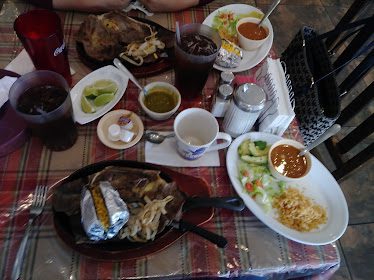 El Pedregal — Restaurant Food And Dining Photo