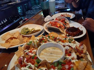 Miller's Ale House