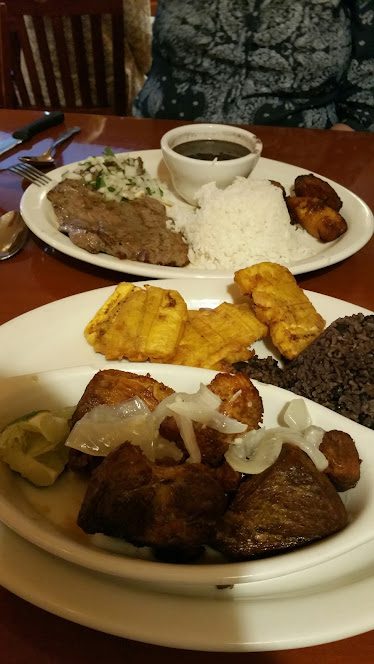 El Cubanito Restaurant — Restaurant Food And Dining Photo