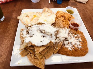 The Hot Spot — Restaurant Food And Dining Photo
