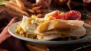Bob Evans — Restaurant Food And Dining Photo