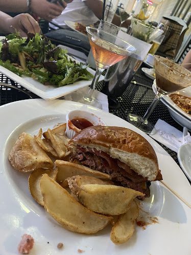 Zest Kitchen and Bar
