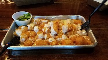Taco Dive — Restaurant Food And Dining Photo