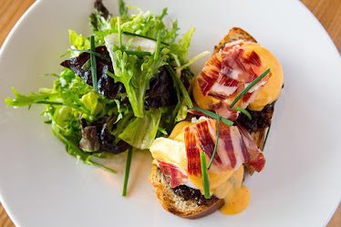 Heartwood Provisions