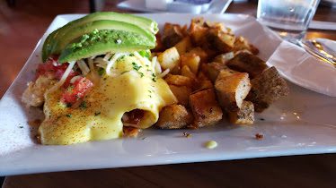 Forresters Bar & Grill — Restaurant Food And Dining Photo