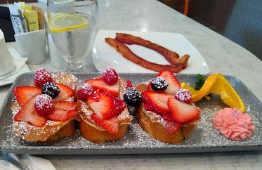 Cafe Mimosa