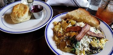 The Cookery at Myrtle Hill — Restaurant Food And Dining Photo