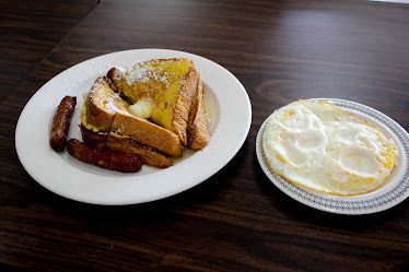 Rosy's Cafe