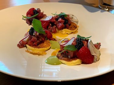 Charlotte Restaurant & Lounge