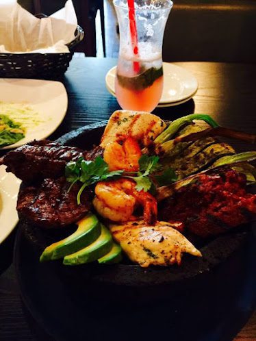 Tio's Grille & Cantina