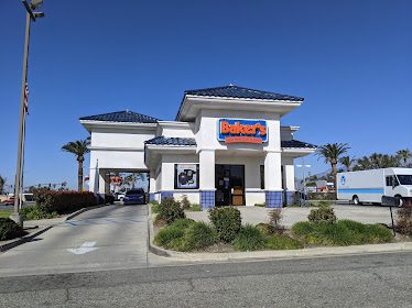 Baker's Drive-Thru — Restaurant Food And Dining Photo