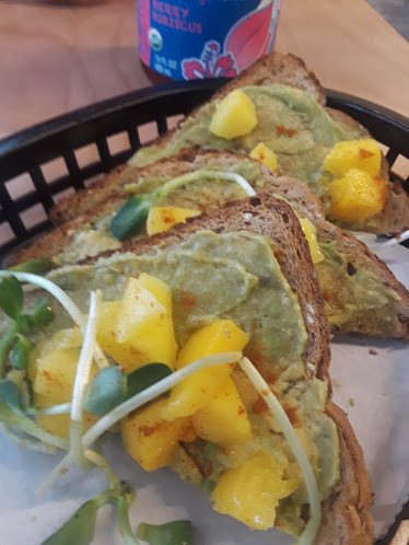 3Natives — Restaurant Food And Dining Photo