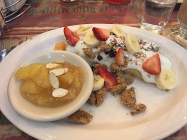 The Delectable Egg-Dine-In, Patio Dining, Takeout & Delivery Open