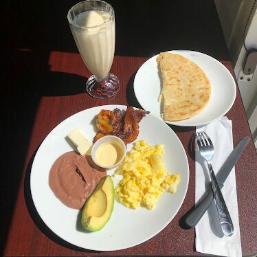 Latin America restaurant — Restaurant Food And Dining Photo