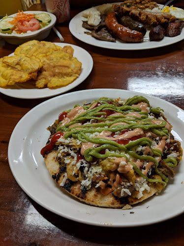 La Paisita restaurant — Restaurant Food And Dining Photo