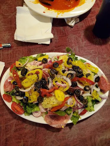 Roma Pizza And Restaurant Of Southport