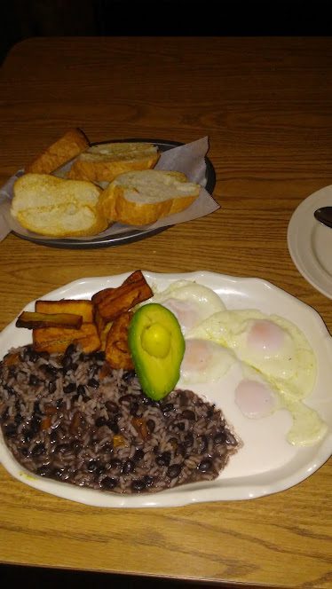 Waffle Bear — Restaurant Food And Dining Photo