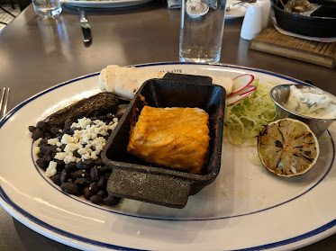 All Water Seafood & Oyster Bar