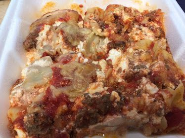 Sunshine Fresh Cafe — Restaurant Food And Dining Photo