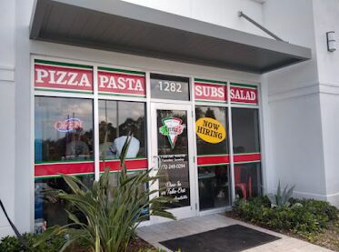 Annas Pizza Port St Lucie