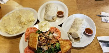 Molly's Cafe