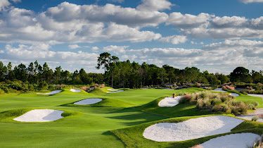 PGA Golf Club at PGA Village
