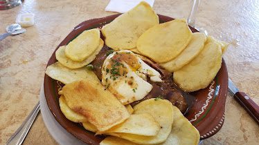 Fernando’s Dockside Grille