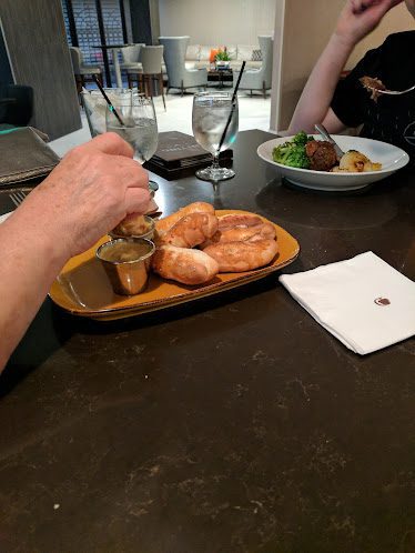 The Cutting Board Restaurant & Bar