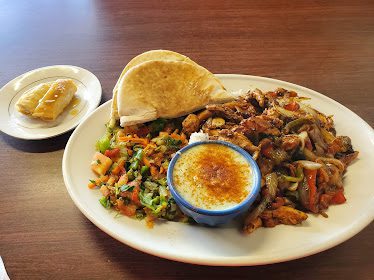 King Tut Coffee Co. — Restaurant Food And Dining Photo