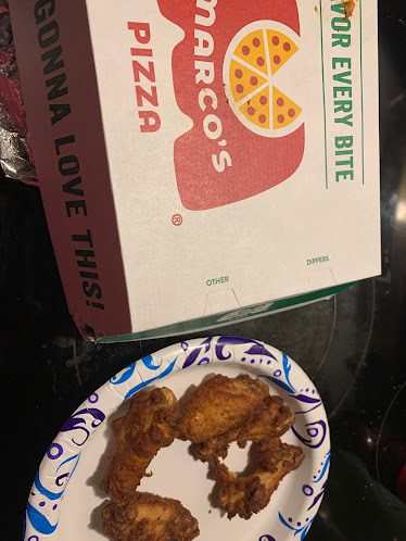 Marco's Pizza