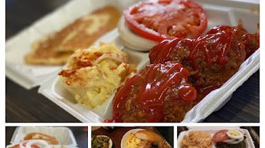 The Woodshed Diner — Restaurant Food And Dining Photo