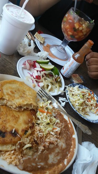 El Taco Loro — Restaurant Food And Dining Photo