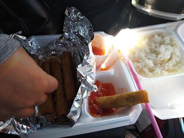 Koko Cafe — Restaurant Food And Dining Photo