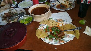 Birrieria Guadalajara — Restaurant Food And Dining Photo
