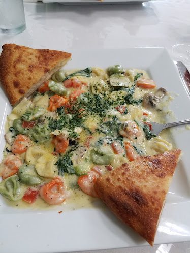 Nonna's Italian Restaurant