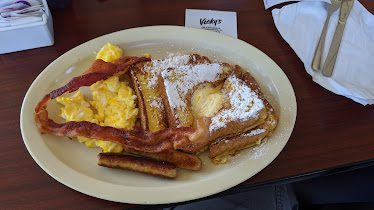 Vicky's Restaurant