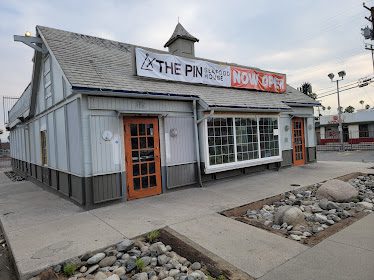 The Pin Seafood House
