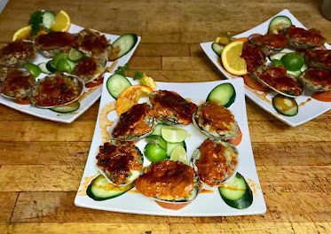La Costa — Restaurant Food And Dining Photo