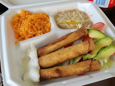 Tatazo Mexican Food Truck