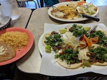 La Laguna — Restaurant Food And Dining Photo