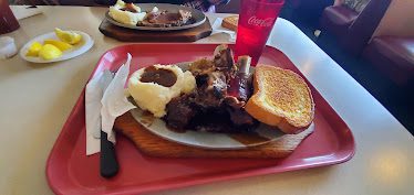 Sundowners Family Restaurant