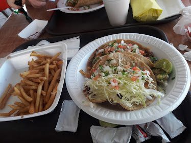 Alanberto's Mexican Restaurant — Restaurant Food And Dining Photo