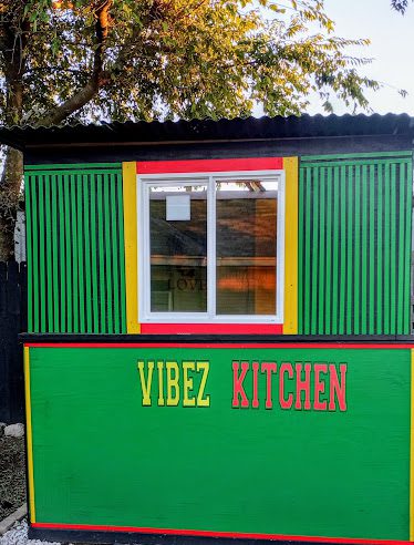 Vibez Kitchen — Restaurant Food And Dining Photo