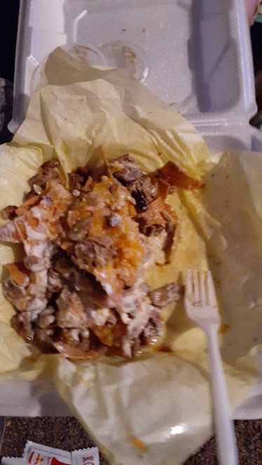 Alber Tacos — Restaurant Food And Dining Photo