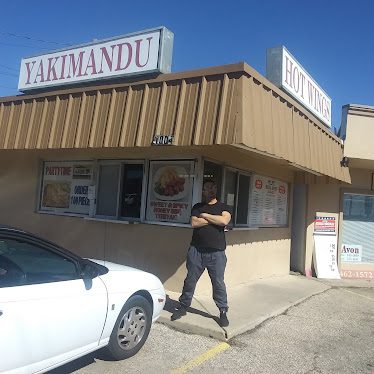 Oriental Kitchens & Yakimando — Restaurant Food And Dining Photo