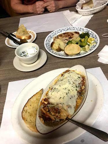 Hannah's Restaurant