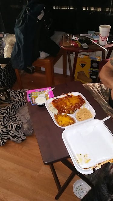 Pablo's Taco Bender